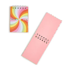 Load image into Gallery viewer, Spiral Notebook and Bracelet Sets