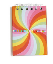 Load image into Gallery viewer, Spiral Notebook and Bracelet Sets