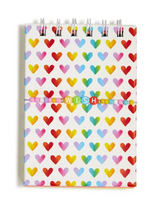 Load image into Gallery viewer, Spiral Notebook and Bracelet Sets