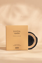 Load image into Gallery viewer, Santal Vanilla Pura Car Diffuser Refill