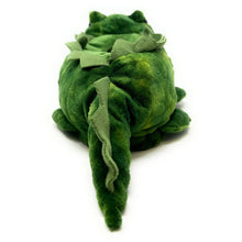 Load image into Gallery viewer, Swampy the Alligator Slippers