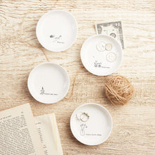 Load image into Gallery viewer, Sweet Sayings Decorative Change Bowl