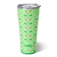 Load image into Gallery viewer, Swig Tee Time Tumbler (32oz)