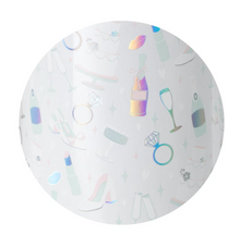 Load image into Gallery viewer, Swig Bride to Be Stemless Flute 6oz