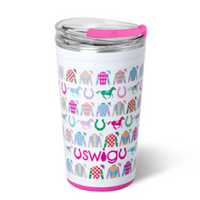 Load image into Gallery viewer, Swig Go Baby Go Party Cup 24oz