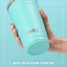 Load image into Gallery viewer, Swig Saturdays in Gainesville Party Cup (24oz)