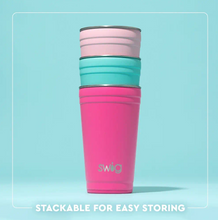 Load image into Gallery viewer, Swig Saturdays in Gainesville Party Cup (24oz)
