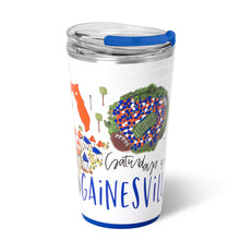 Load image into Gallery viewer, Swig Saturdays in Gainesville Party Cup (24oz)
