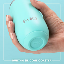 Load image into Gallery viewer, Swig Bride to Be Stemless Flute 6oz