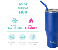 Load image into Gallery viewer, Swig Royal Mega Mug grapic