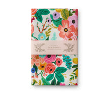 Load image into Gallery viewer, Rifle Paper Garden Party Tea Towel