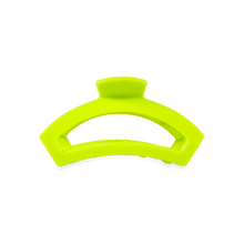 Load image into Gallery viewer, TELETIES Open Hair Clip Small Summer Brights