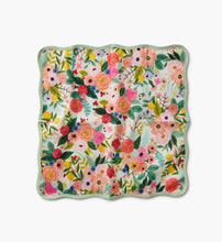 Load image into Gallery viewer, Garden Party Cotton Napkin