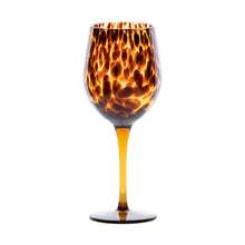Load image into Gallery viewer, Juliska Puro Wine Glass - Tortoiseshell