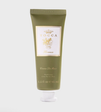 Load image into Gallery viewer, TOCCA Florence Crema da Mano Travel Hand Cream - 1.5oz