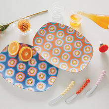 Load image into Gallery viewer, Mariposa Pearled Spreaders on a party table