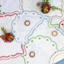 Load image into Gallery viewer, Vietri Tessuti Placemats in many colors