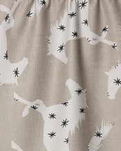 Load image into Gallery viewer, close up of Unbound Tea Towel
