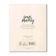 Load image into Gallery viewer, Take Your Time Get Well Card