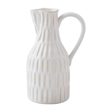 Load image into Gallery viewer, Pitcher Jug Bud Vase - FINAL SALE