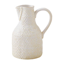 Load image into Gallery viewer, Pitcher Jug Bud Vase - FINAL SALE