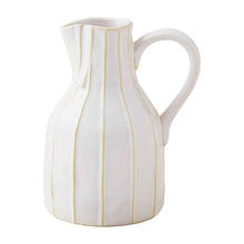 Load image into Gallery viewer, Pitcher Jug Bud Vase - FINAL SALE