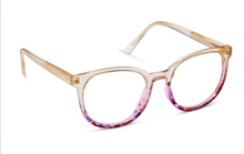 Load image into Gallery viewer, Peepers That's A Wrap Reading Glasses - Champagne