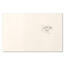 Load image into Gallery viewer, The Best Of Me Is Thanks To You Mother's Day Card