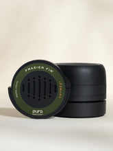 Load image into Gallery viewer, Thymes Frasier Fir Car Diffuser Refill and car diffuser
