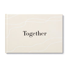 Load image into Gallery viewer, Together Book