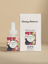 Load image into Gallery viewer, Pomegranate Lime Tommy Bahama Pura Smart Vial Diffuser Refill