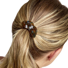 Load image into Gallery viewer, Top Knot Elastic Hair Band