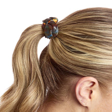 Load image into Gallery viewer, Top Knot Elastic Hair Band