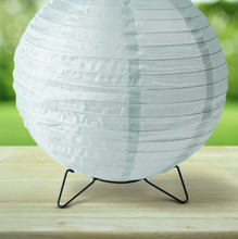 Load image into Gallery viewer, Tri-Leg Lantern Stand for 12" Globe Lanterns