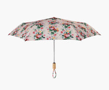 Load image into Gallery viewer, Rifle Paper Dahlia Umbrella