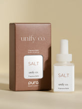 Load image into Gallery viewer, Unify Co Salt Pura Smart Vial Diffuser Refill