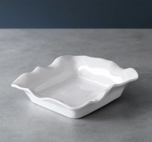 Load image into Gallery viewer, Beatriz Ball VIDA Havana Beverage Napkin Holder (White)