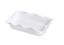 Load image into Gallery viewer, Beatriz Ball VIDA Havana Guest Towel Holder (White)