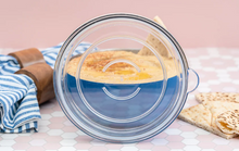 Load image into Gallery viewer, Insulated Small Serving Bowl (.625Q) - Berry