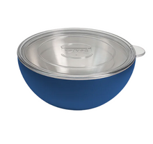 Load image into Gallery viewer, Insulated Small Serving Bowl (.625Q) - Berry