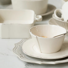 Load image into Gallery viewer, Vietri Lastra Stacking Cereal Bowl