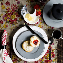 Load image into Gallery viewer, Vietri Lastra European Dinner Plate