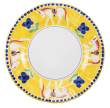 Load image into Gallery viewer, Vietri Campagna Service Plate/Charger