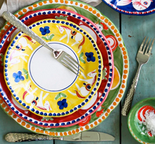 Load image into Gallery viewer, Vietri Campagna Service Plate/Charger