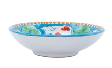 Load image into Gallery viewer, Vietri Campagna Coupe Pasta Bowl