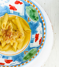 Load image into Gallery viewer, Vietri Campagna Coupe Pasta Bowl