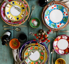 Load image into Gallery viewer, Vietri Campagna Service Plate/Charger