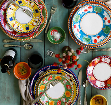 Load image into Gallery viewer, Vietri Campagna Coupe Pasta Bowl