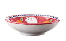 Load image into Gallery viewer, Vietri Campagna Coupe Pasta Bowl