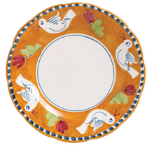Load image into Gallery viewer, Vietri Campagna Service Plate/Charger